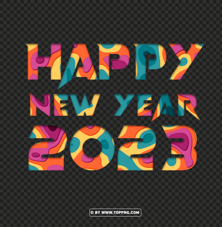 happy new year 2023 png new style transparent,New year 2023 png,Happy new year 2023 png free download,2023 png,Happy 2023,New Year 2023,2023 png image