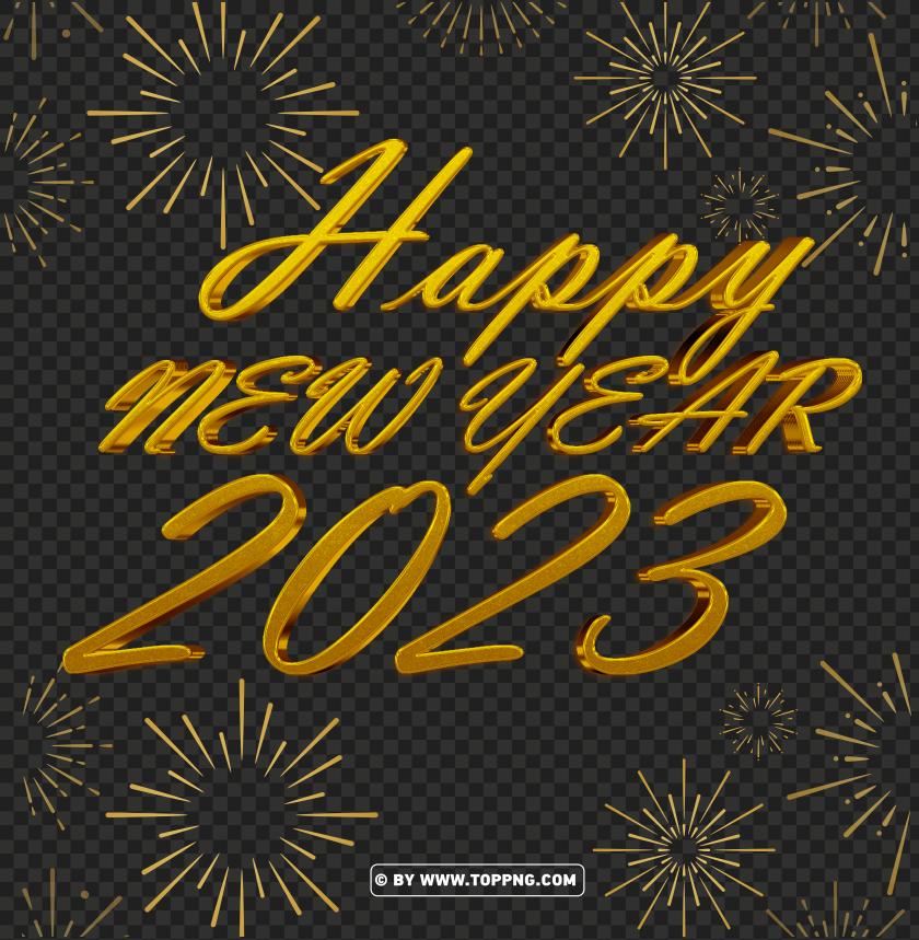 happy new year 2023 with firework explosions pngvector christmas tree transparent png,vector christmas tree png,vector christmas tree,cartoon christmas tree,cartoon christmas tree transparent,painting cartoon christmas transparent png,painting cartoon christmas