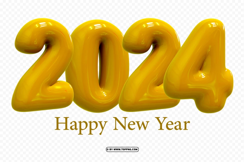  happy new year 2024 number 3d gold balloon hd png  , 2024 happy new year clear background ,2024 happy new year png download ,2024 happy new year png image ,2024 happy new year png ,2024 happy new year png hd ,2024 happy new year transparent png 