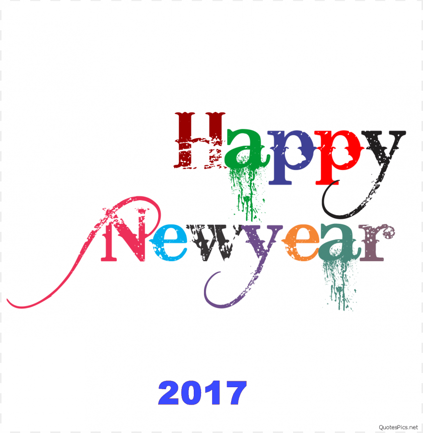free PNG Download happy new year png clipart png photo   PNG images transparent