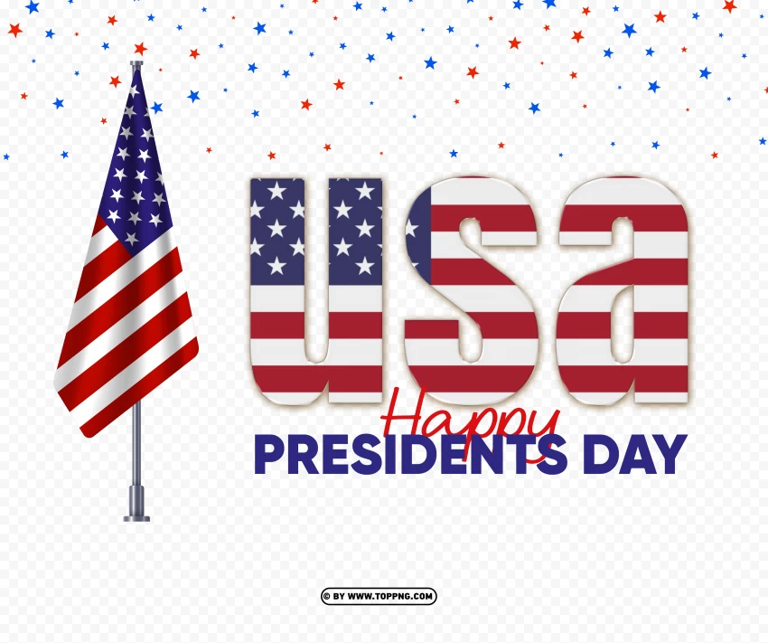happy presidents day png with usa text and american flag , 2024 presidents day png,2024 presidents day,2024 presidents day transparent png,us presidents day transparent png,us presidents day,us presidents day png