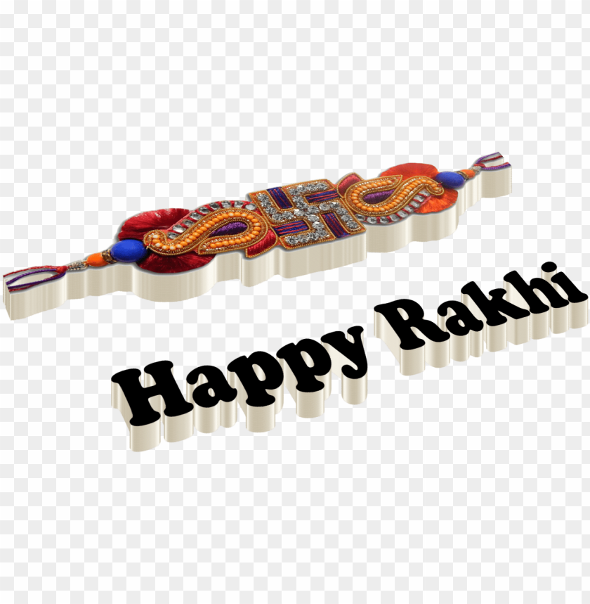 happy raksha bandhan PNG image with transparent background | TOPpng
