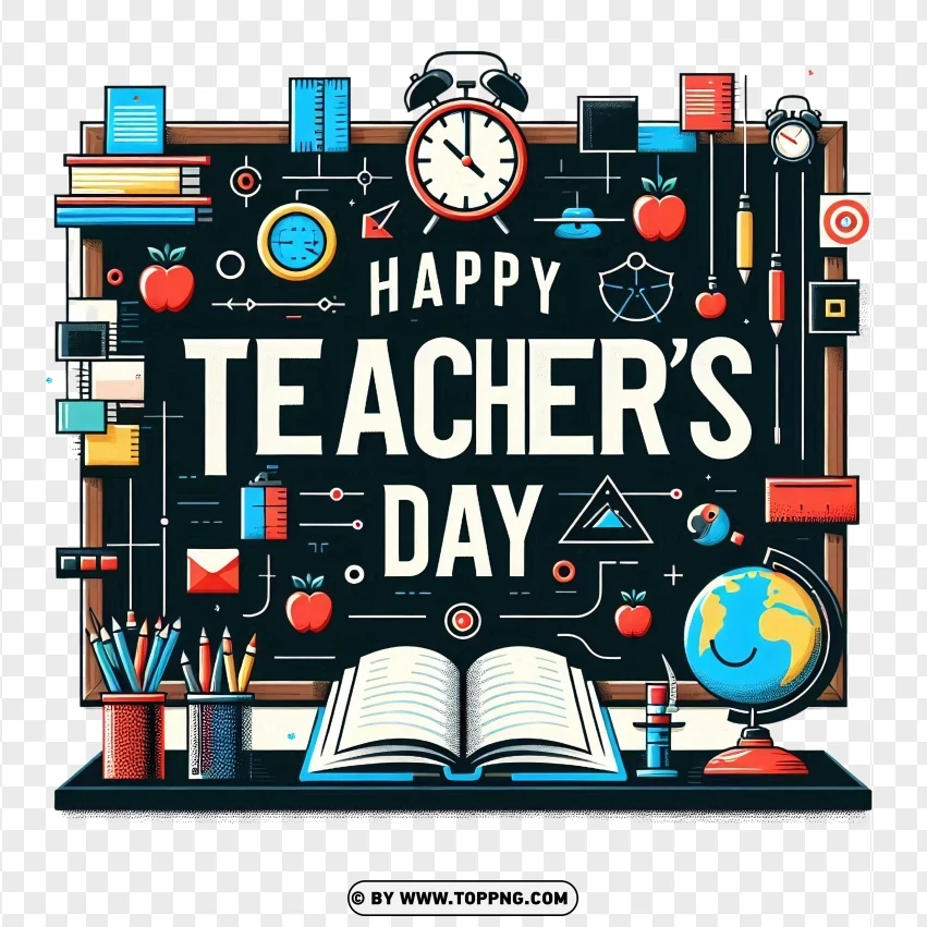 Teacher’s Day , Back To School , Education