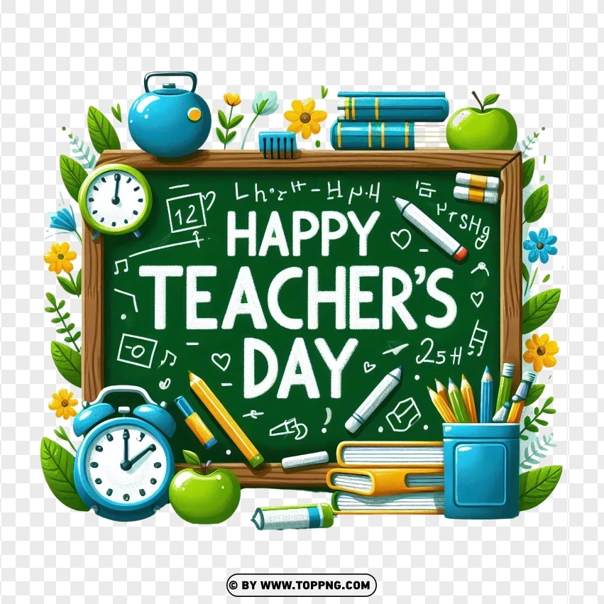 Teacher’s Day , Back To School , Education