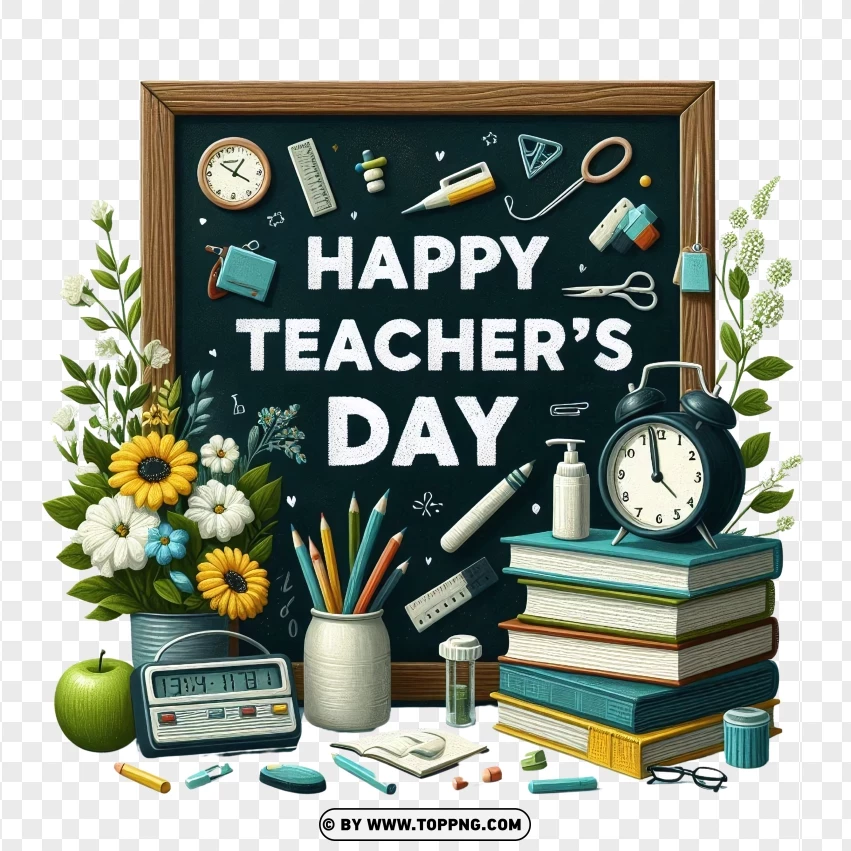 Teacher’s Day , Back To School , Education