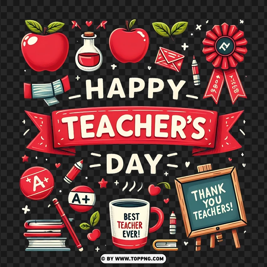 Teacher’s Day , Back To School , Education