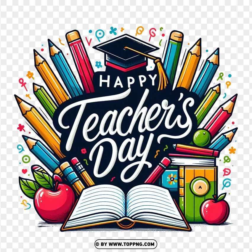 Teacher’s Day , Back To School , Education