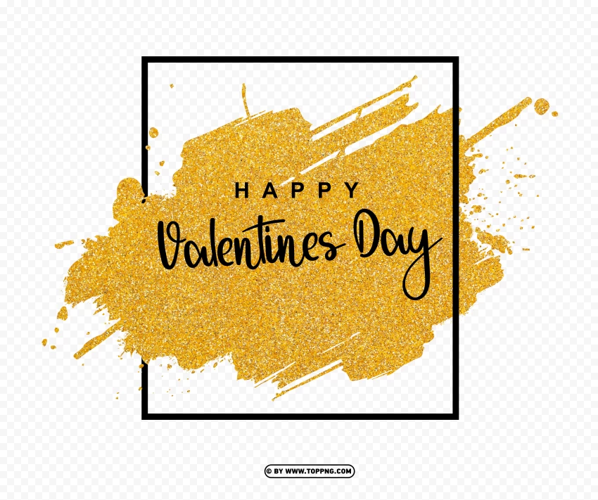 happy valentines day gold splash frames png hd , love anniversary,
happy valentine,
love sign,
valentine couple,
abstract heart,
heart banner