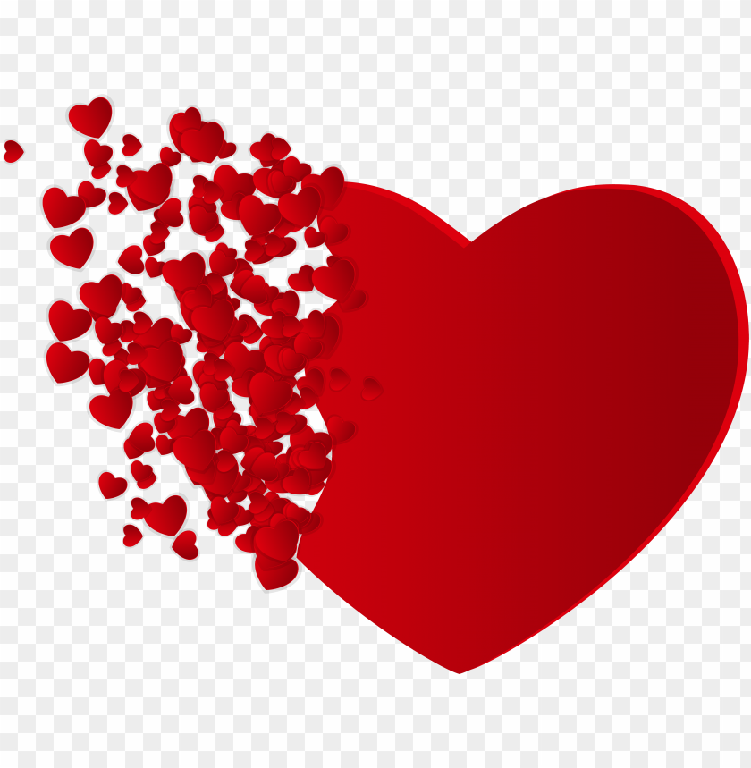 happy valentines day, falling hearts, white hearts, two hearts, pink hearts, kingdom hearts