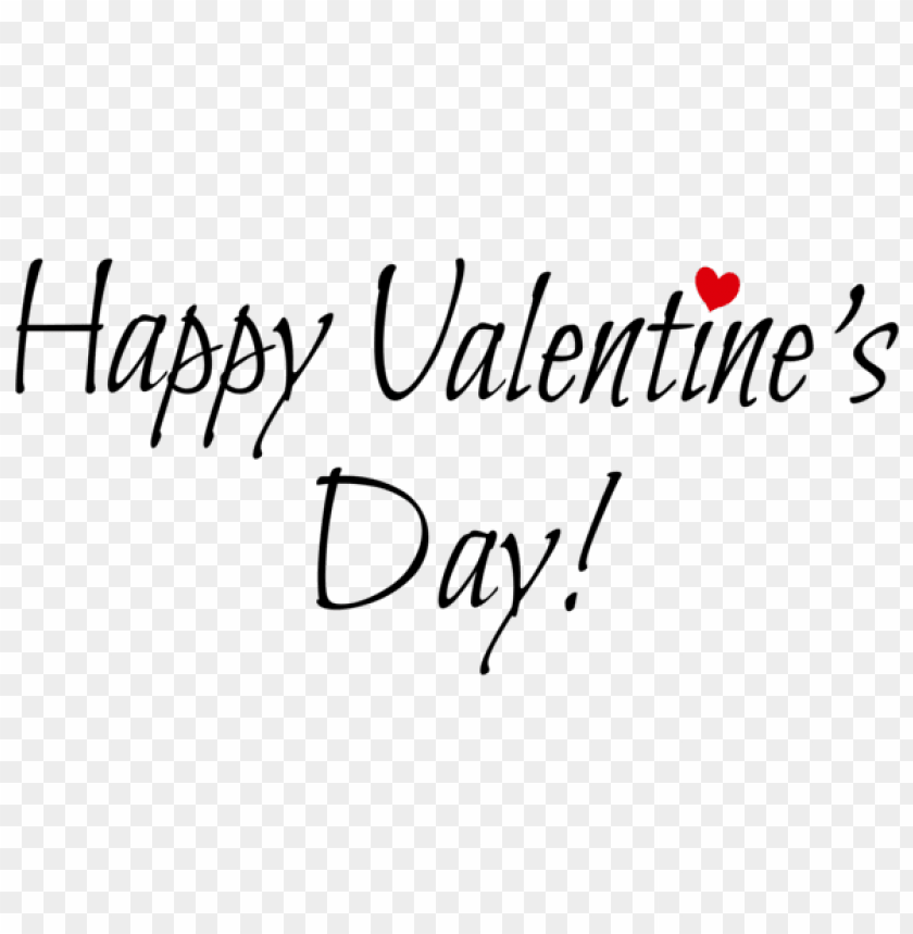 happy valentines day png clip art png images background -  image ID is 44315