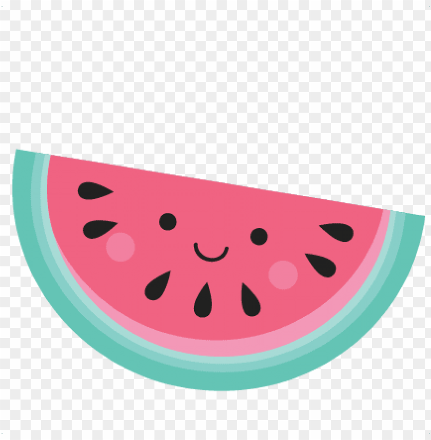 happy watermelon svg scrapbook cut file cute clipart cricut PNG transparent with Clear Background ID 172611