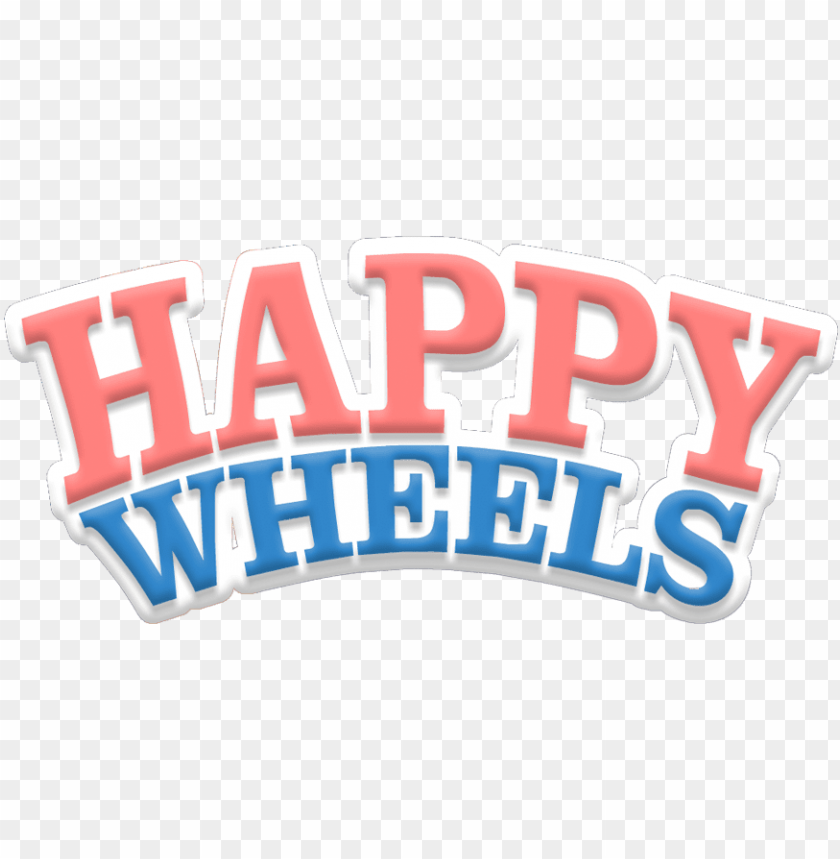 Happy Wheels Is One Of The Most Famouse Game That Pewdiepie