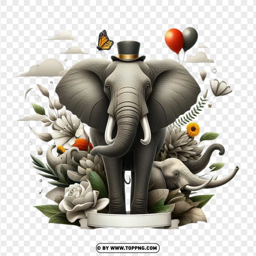 International Elephant Day,  World elephant Day,  Wildlife,Wild,  Nature ,  Animal ,  Zoo 