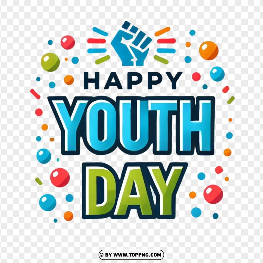 International Youth Day , Youth Day , Friendship,Youth , Young , Celebration , Event 