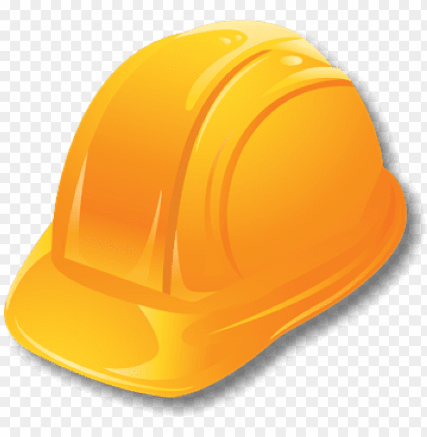 hard hat PNG image with transparent background | TOPpng