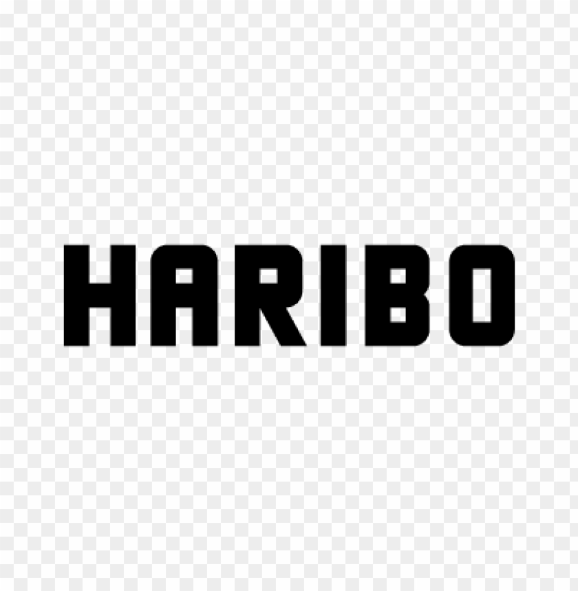  haribo germany vector logo - 470130