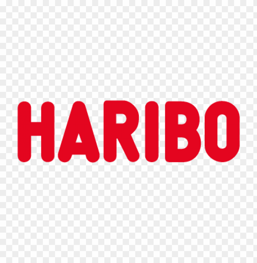  haribo vector logo - 467895
