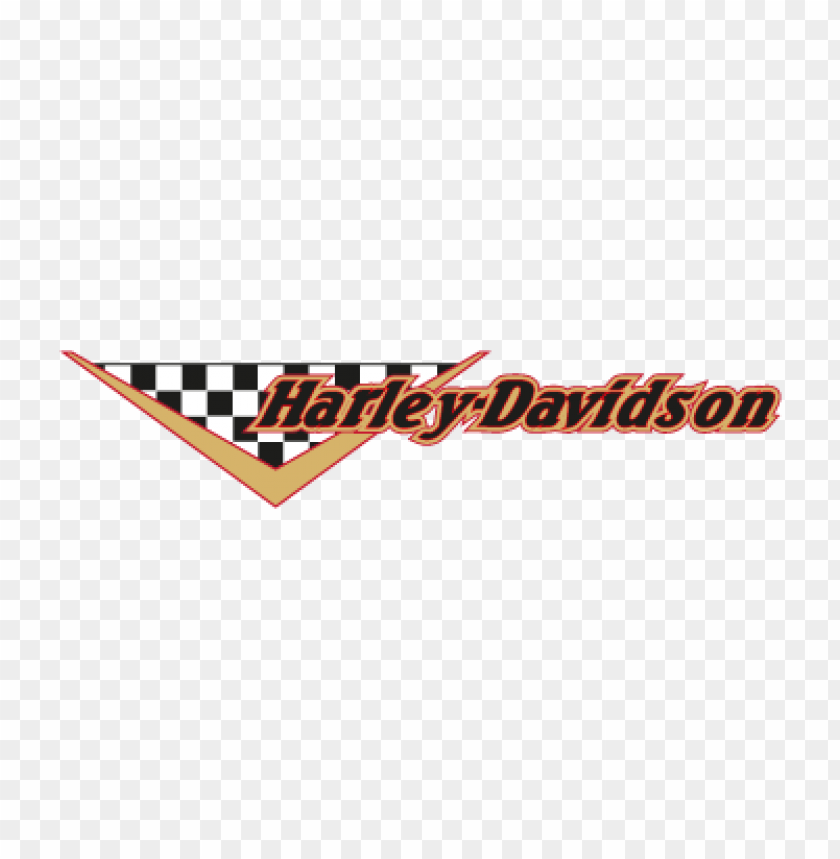  harley davidson 98 vector logo free - 465712