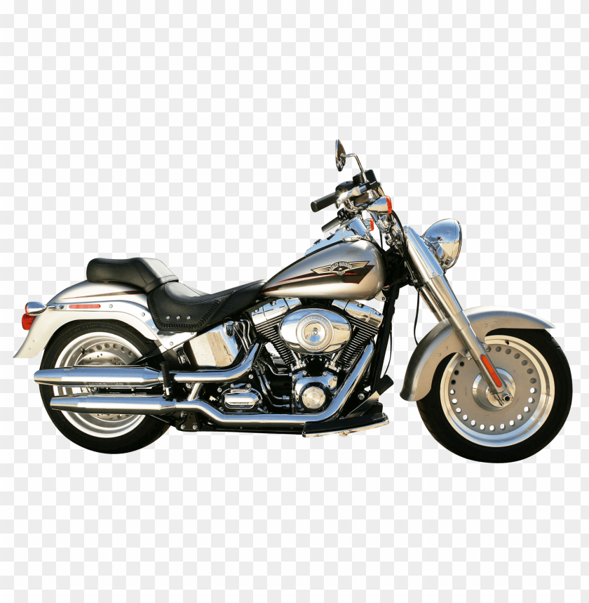 Transparent PNG image Of harley motorbike - Image ID 68239