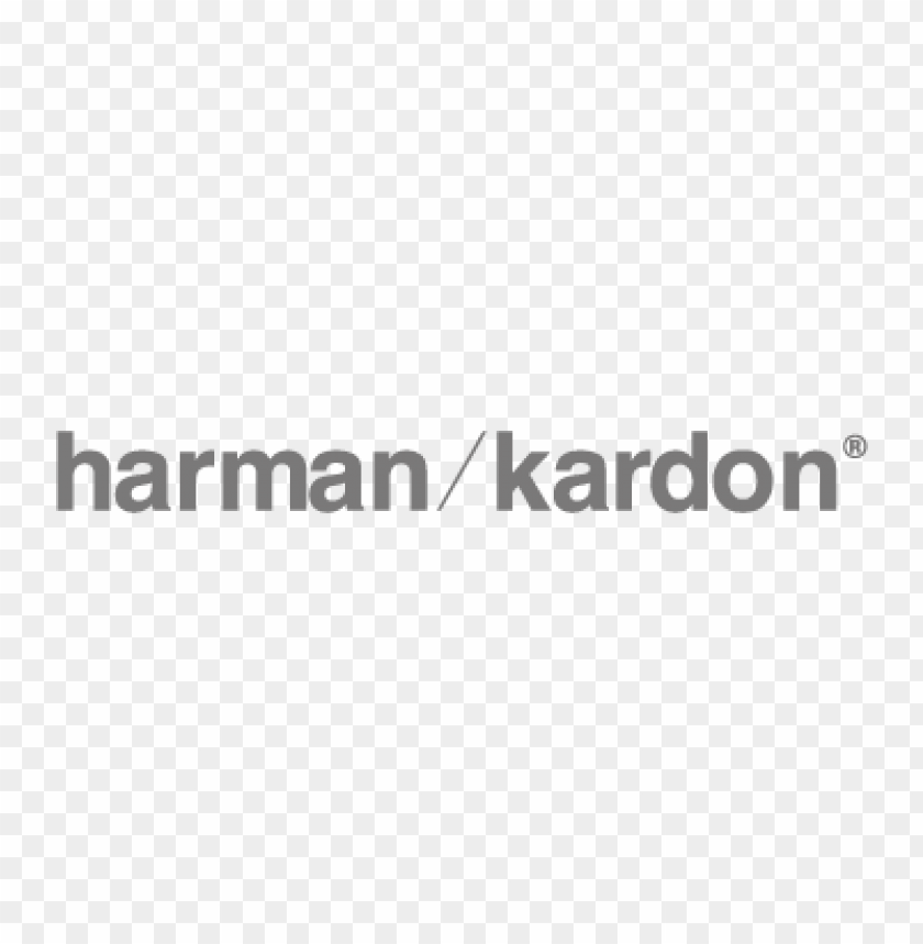  harman kardon vector logo download free - 465623