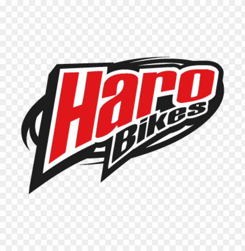  haro bikes vector logo free download - 465639
