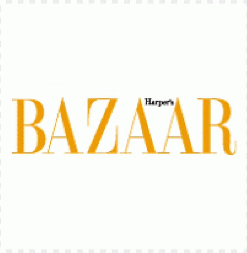  harpers bazaar logo vector download free - 469045