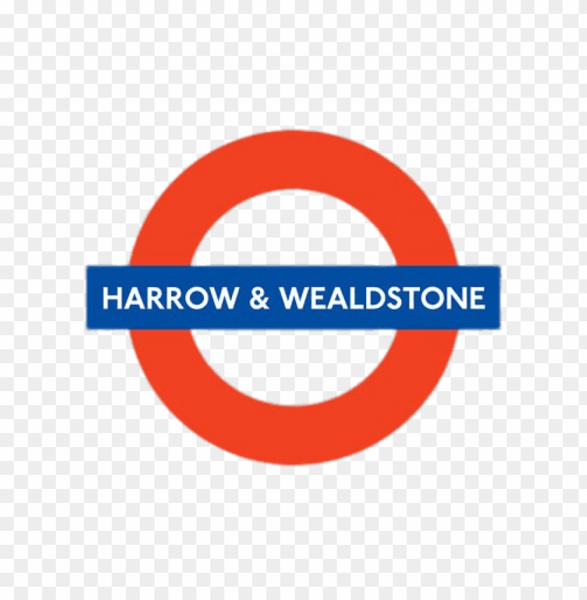 transport, london tube stations, harrow & wealdstone, 