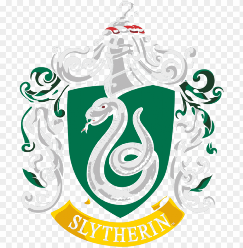 Harry Potter Slytherin Crest Men S Regular Fit T Shirt Slytherin Crest Harry Potter 7 Wall Jammer Wall Decal Png Image With Transparent Background Toppng - angry face roblox decal id