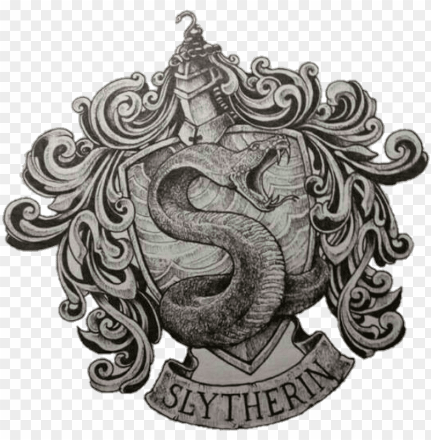 Slytherin Logo and symbol, meaning, history, PNG, brand