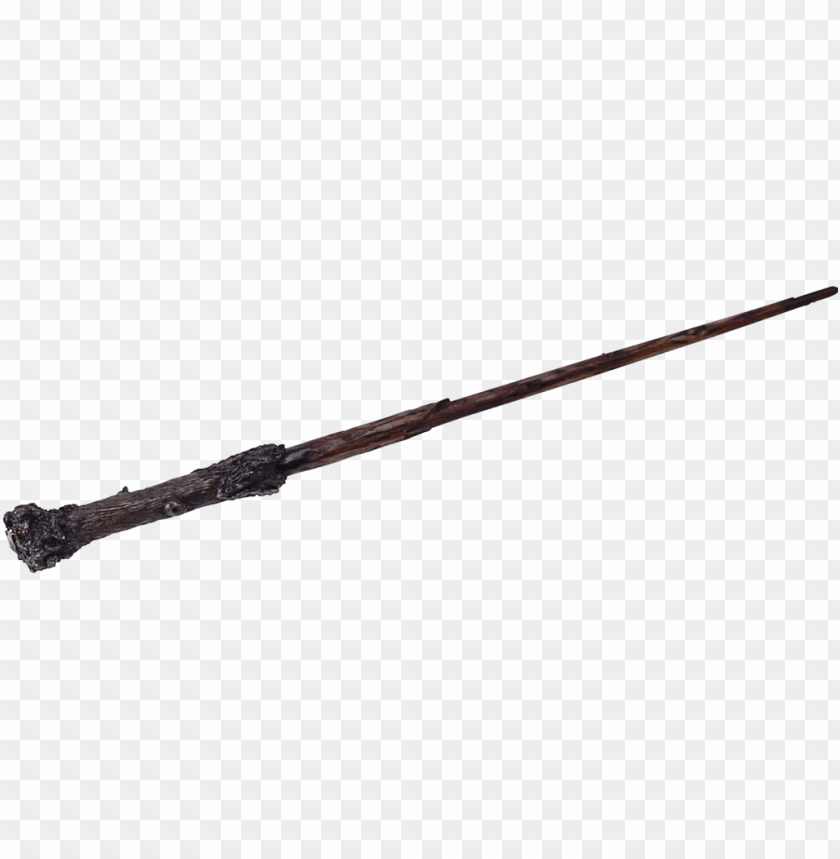 free PNG harry potter wand png - harry potter wand black and white PNG image with transparent background PNG images transparent