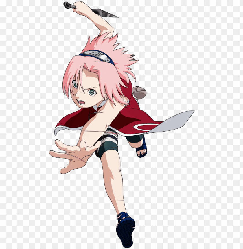 Sakura Shippuden 2 Trello