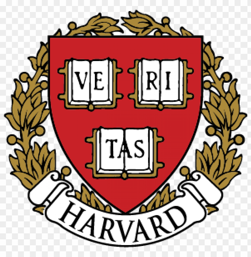  harvard university logo vector free - 468349