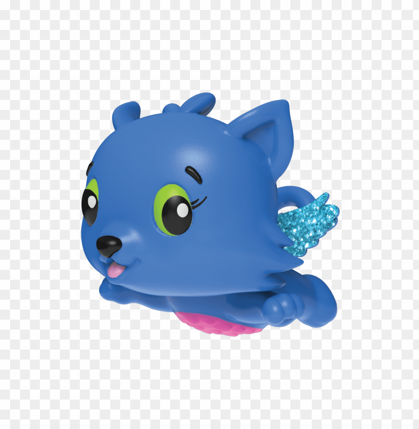 hatchimals cloud kittycan PNG transparent with Clear Background ID 118355