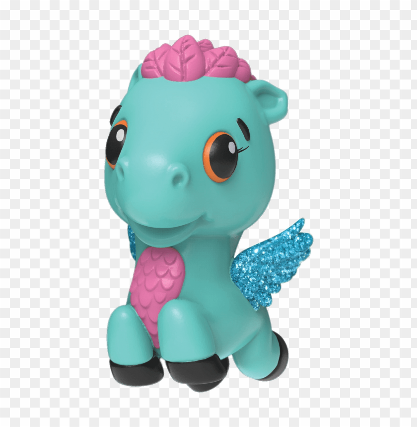 hatchimals cloud ponette PNG transparent with Clear Background ID 118358