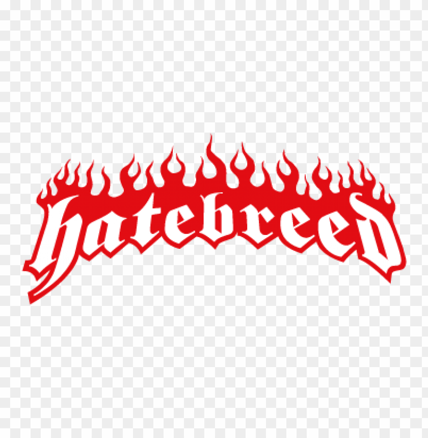  hatebreed vector logo free download - 465613