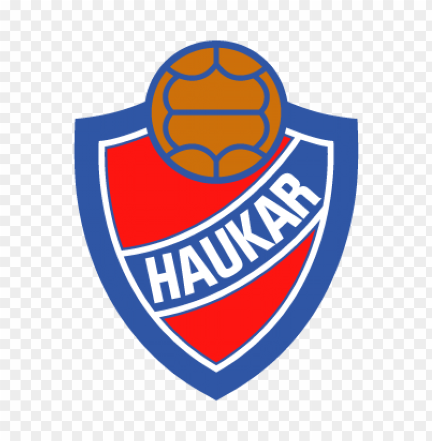  haukar hafnarfjordur vector logo - 459397