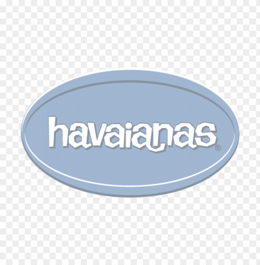  havaianas artworkscan vector logo free - 465701