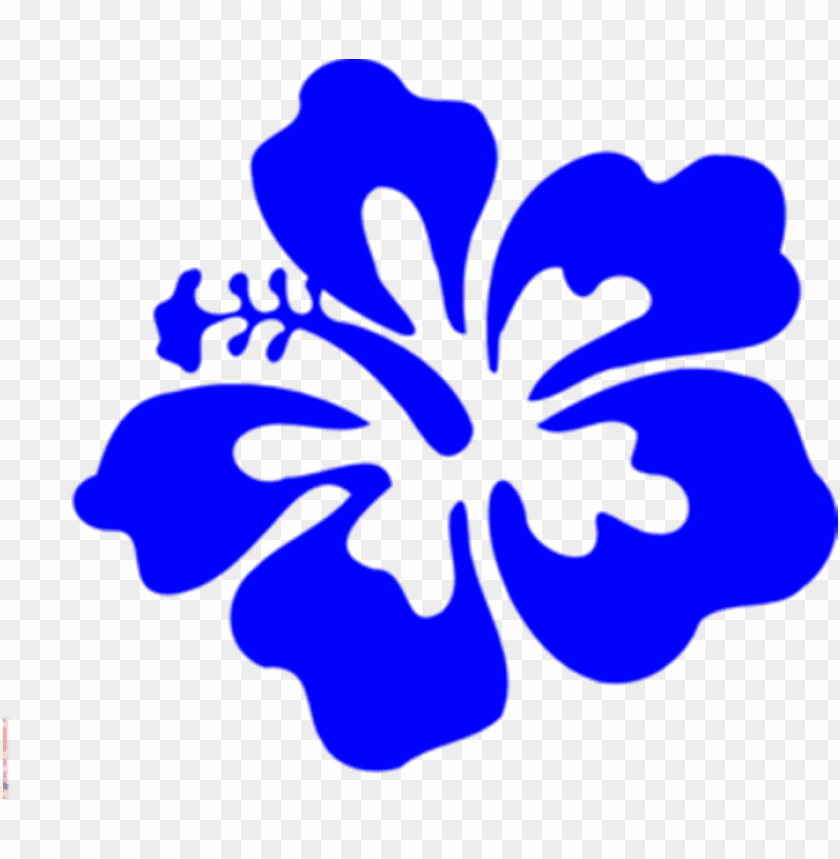 Free Free 295 Hawaii Flower Svg Free SVG PNG EPS DXF File