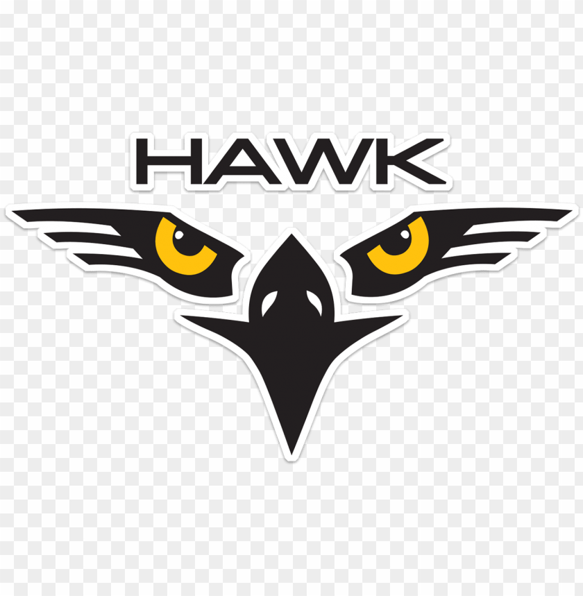 hawk hawk logo PNG transparent with Clear Background ID 187189