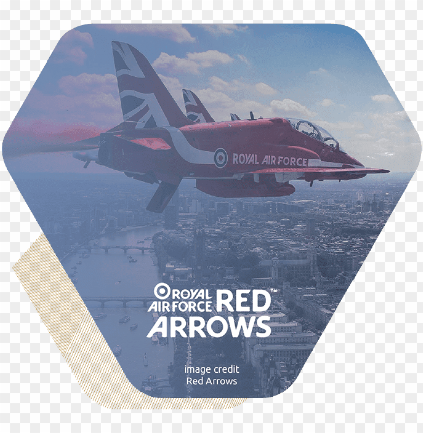 hawk t1a red arrows 2677 PNG transparent with Clear Background ID 91443