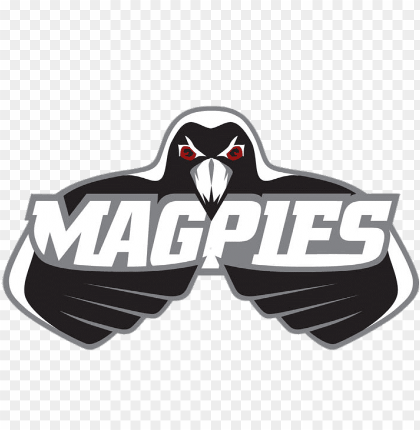 sports, rugby teams new zealand, hawke's bay magpies rugby logo, 
