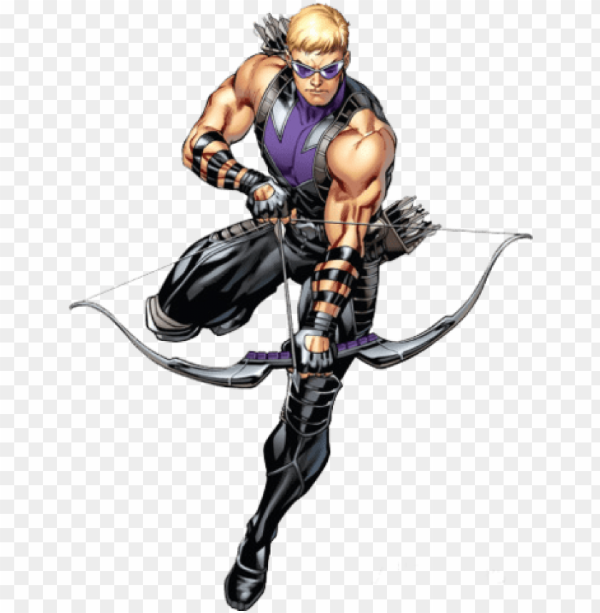 hawkeye comic png clipart transparent download hawkeye marvel PNG transparent with Clear Background ID 226488
