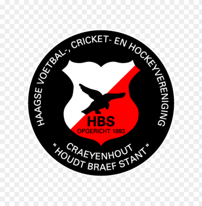  hbs craeyenhout vector logo - 471239