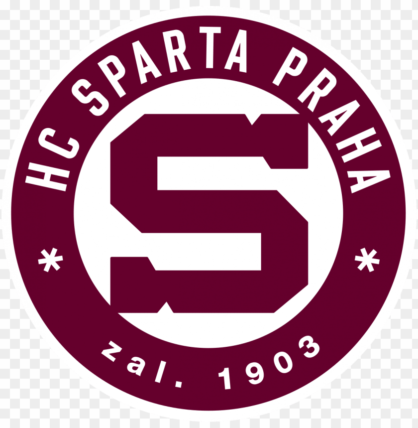 SK Slavia Praha (old) Logo PNG Vector (AI) Free Download
