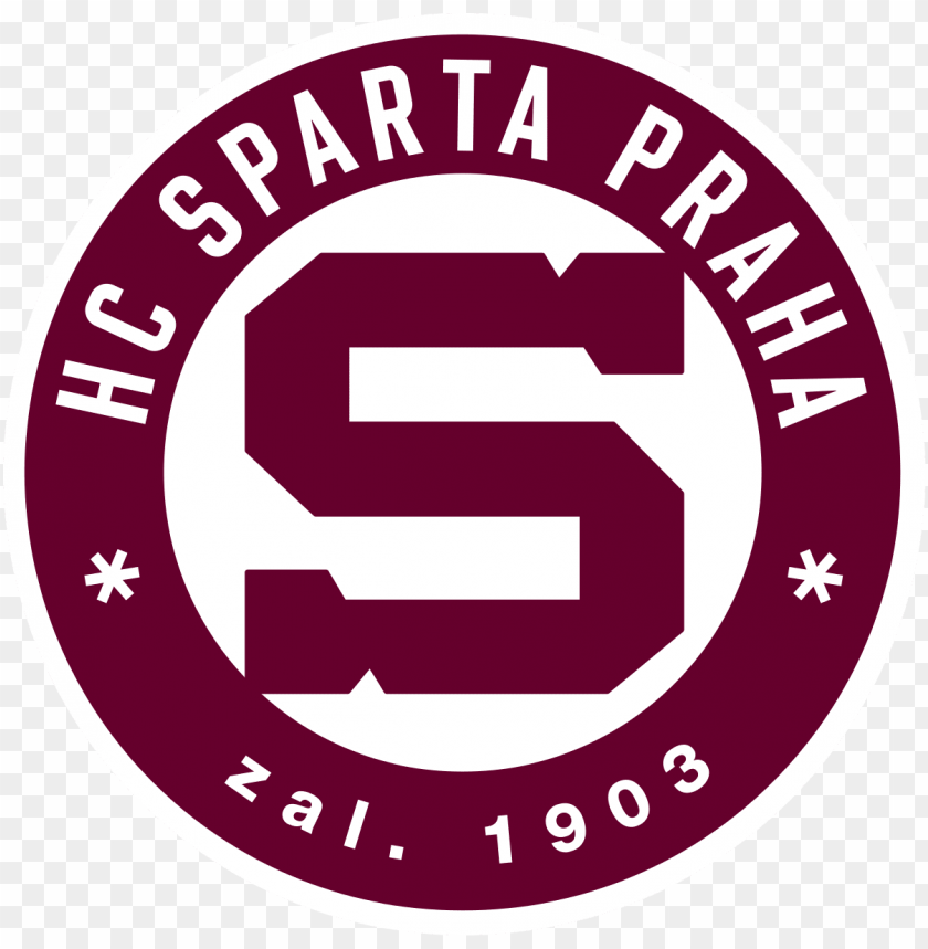 SK Slavia Praha Logo PNG Vector (AI) Free Download