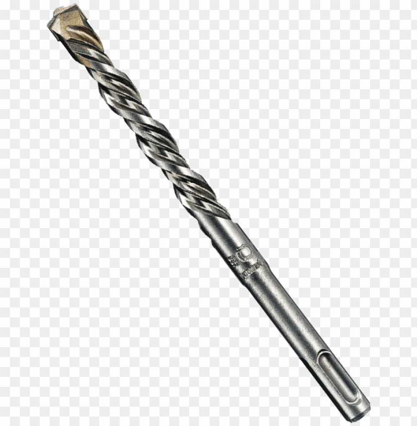 hc2000 concrete drill bit 16mm PNG transparent with Clear Background ID 240807