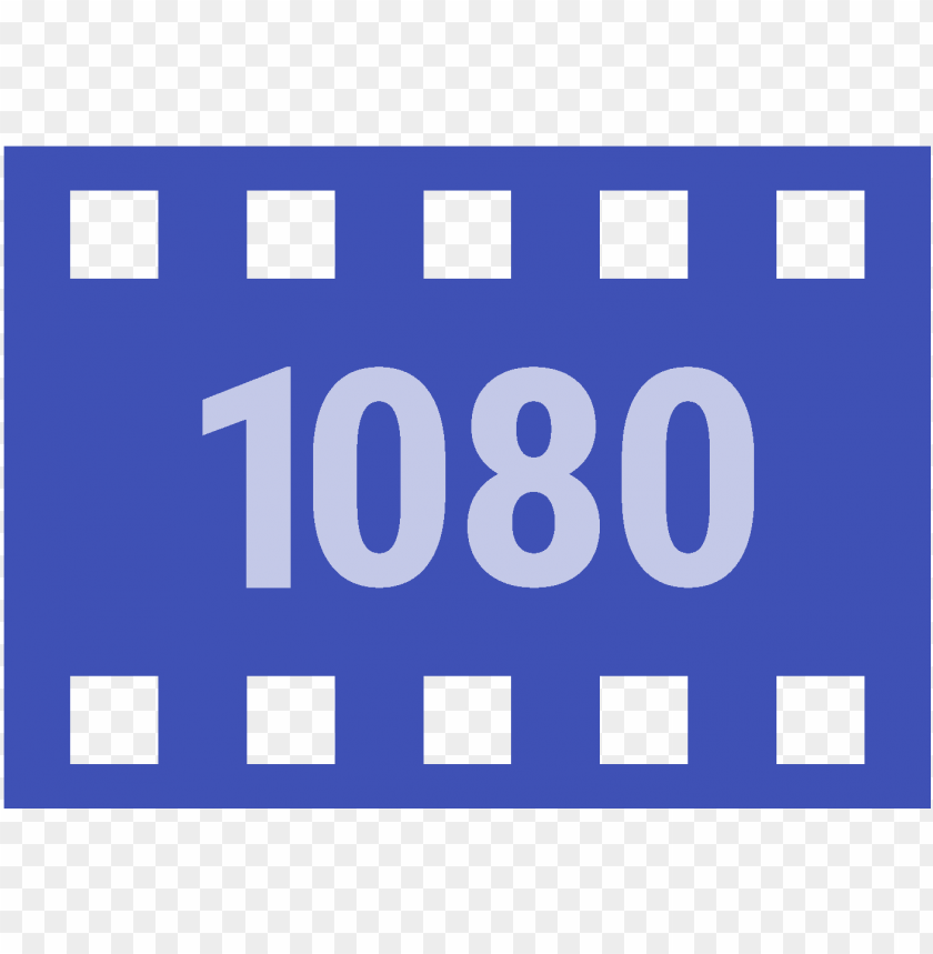 Hd 1080p Icon - 480p Icons PNG Transparent With Clear Background ID 439711