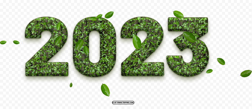 hd 2023 design nature plant png,New year 2023 png,Happy new year 2023 png free download,2023 png,Happy 2023,New Year 2023,2023 png image