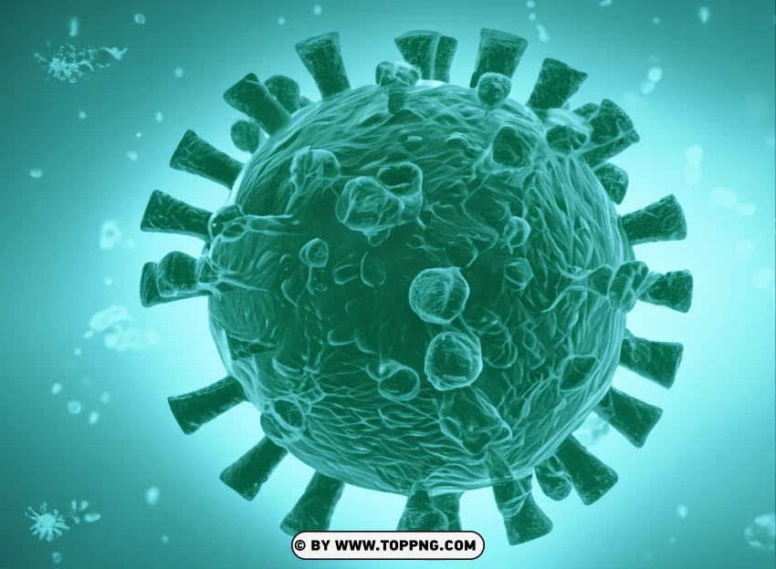 HD 3D Rendering Covid 19 Coronavirus Background, EG-5 ,COVID-19, Marburg Virus, Virus, Deadly, Pathogen