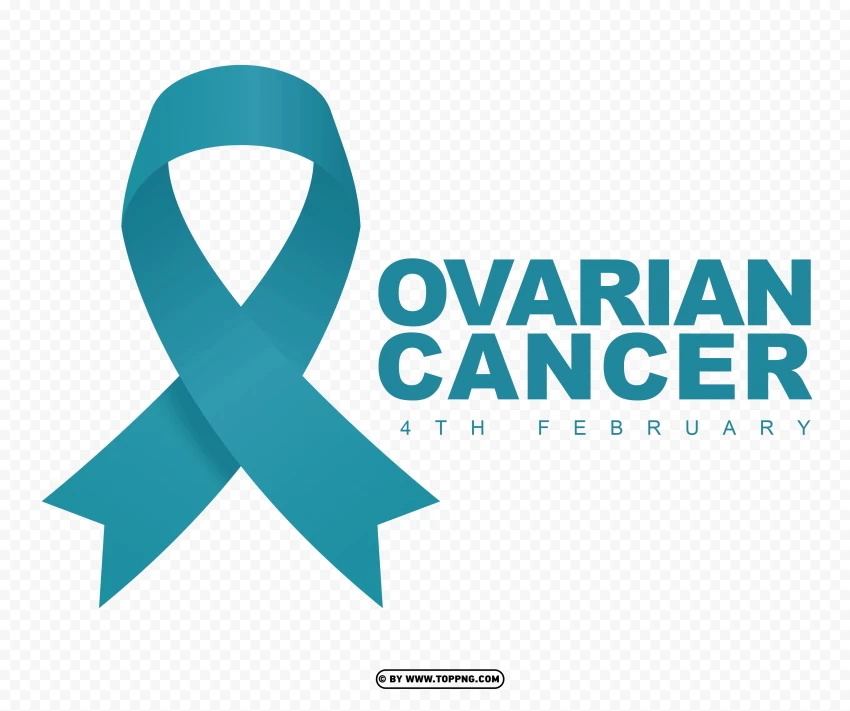 hd 4th february ovarian cancer ribbon logo png , cancer icon,
pink ribbon,
awareness ribbon,
cancer ribbon,
cancer background,
cancer awareness